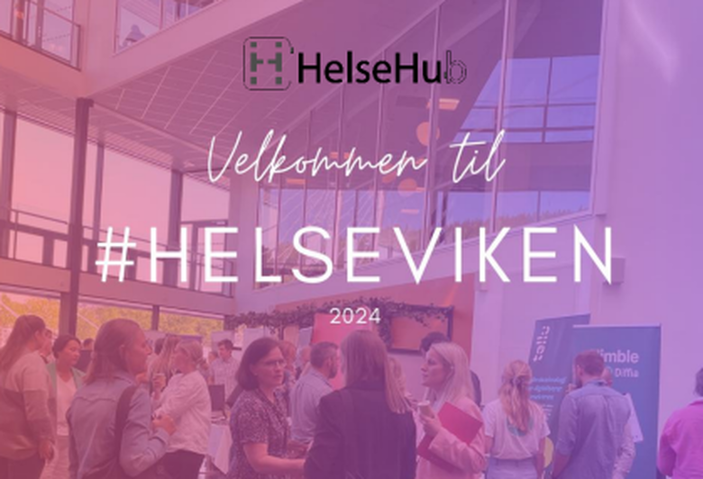 #HelseViken 2024 Digital sikkerhet og personvern ved innføring av nye digitale helsetjenester